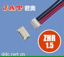 JST-ZHR 1.5动力汽车线束